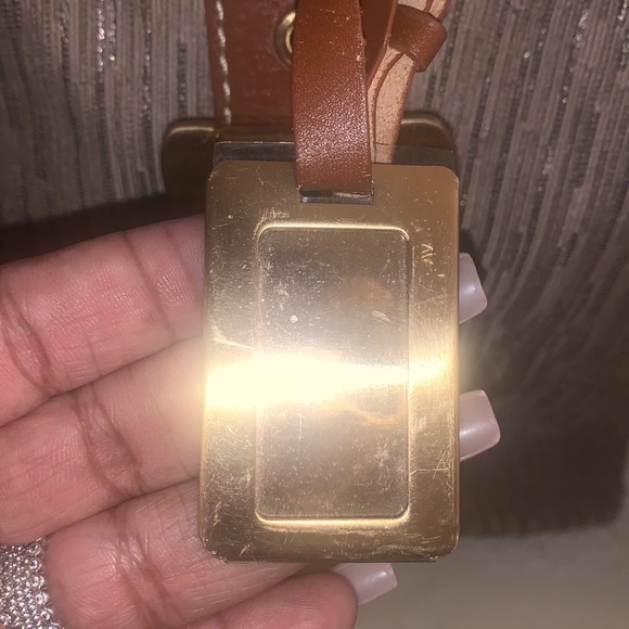 Adrienne Vittadini Large Duffle Travel bag - Picture 11 of 17